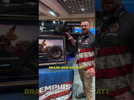 Memphis is Celebrating the 250th Anniversary of the U.S in a Big Way! | Knowledgefest 2026