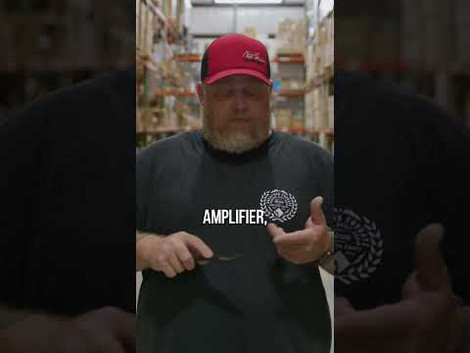 INSTALLING A NEW ROCKFORD FOSGATE SPEAKER UPGRADE KIT IN A JEEP GLADIATOR! ? @rockfordfosgate