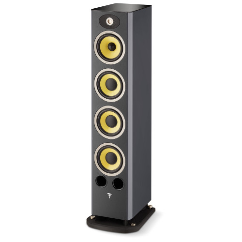 Focal Aria K2 Limited Edition 3-Way Floorstanding Loudspeakers