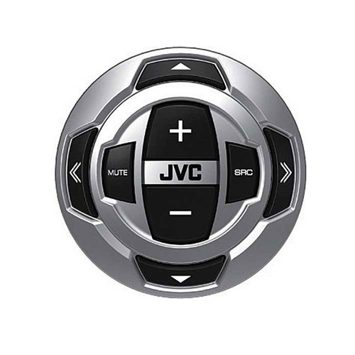 JVC RM-RK62M Wired Remote Control for Marine Receivers