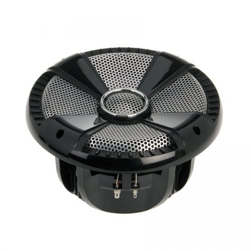 Precision Power MCS.65 Pair Premium Marine Grade 6.5" Coaxial Speakers