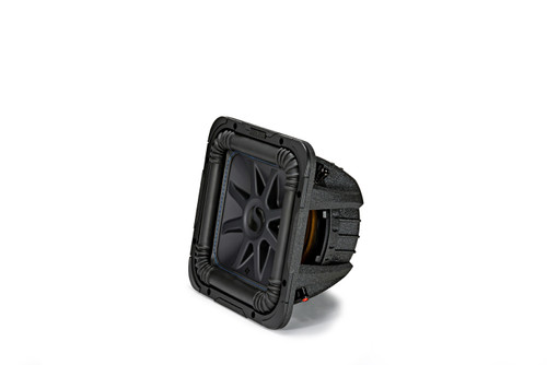 KICKER Solo-Baric ウーファー 10 インチ 44L7S104 KICKER 10