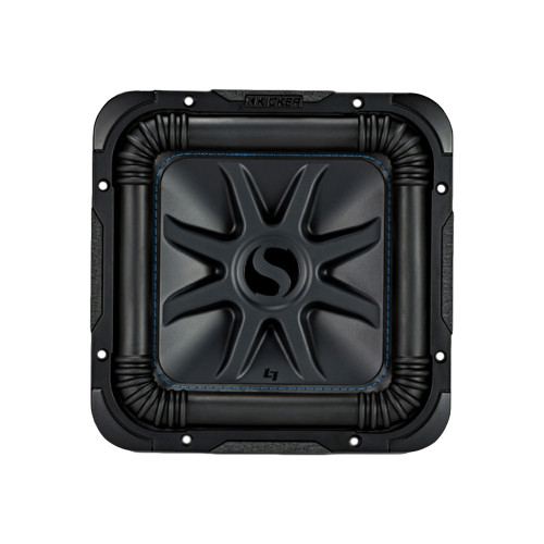 Kicker 44L7S104 Solobaric L7 10