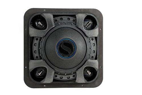 Kicker 44L7S124 Solobaric L7 12