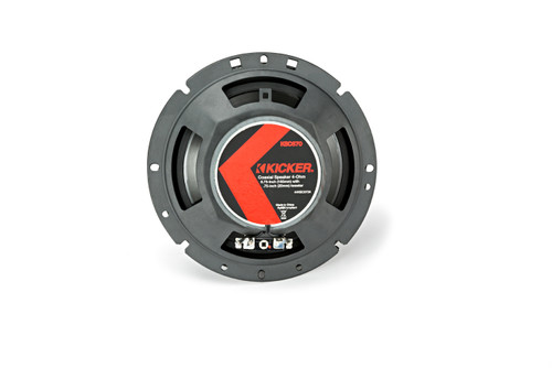 Kicker Speaker Bundle - Two pairs of Kicker 6.75 Inch KS-Series