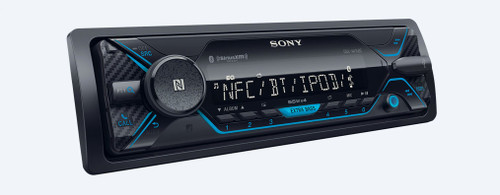 Sony DSX-A415BT Media receiver with Bluetooth Wireless Technology