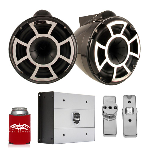Wet Sounds for Nautique FC5 Towers - Rev10 10\