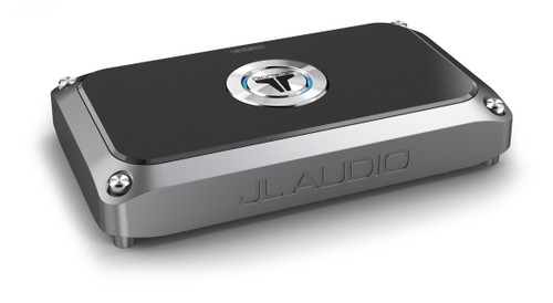 JL Audio VX800/8i 8-channel Class D Amplifier with integrated DSP
