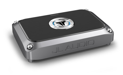 【最終値下】JL AUDIO VX600/6i ＆ DRC205セット(中古品) JL Audio VX600/6i 6-channel Class D Amplifier with integrated DSP