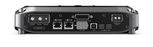 JL Audio VX600/1i Class D Subwoofer Amplifier with integrated DSP 600