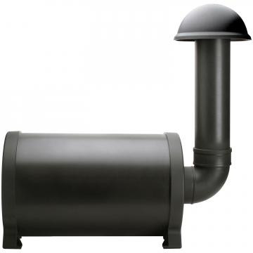 NIles GSS10 10" Outdoor In-Ground Subwoofer