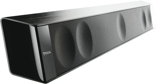 Focal DIMENSION 5-Channel Sound Bar