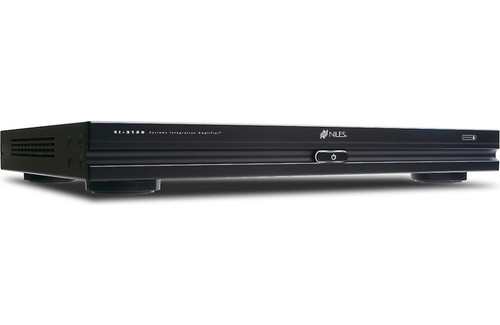 Niles Refurbished SI-2150 150W 2-Channel Power Amplifier (550W Bridged)