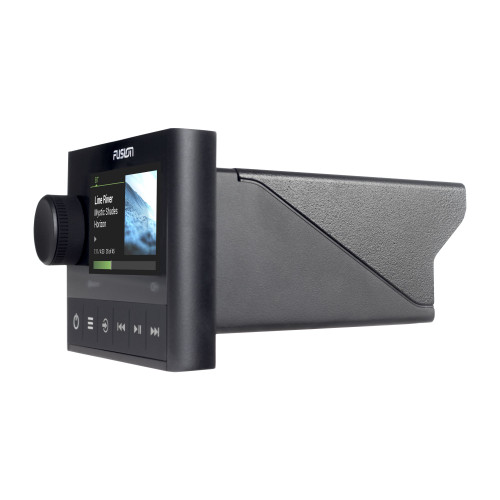 Fusion MS-SRX400 Apollo Marine Multi-Zone Stereo - Thumbnail 2