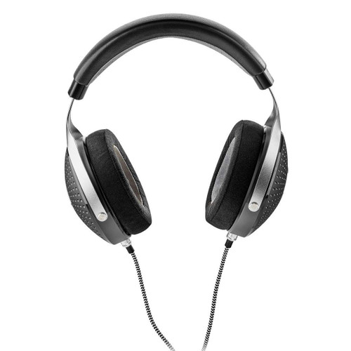 Focal Elegia High-Fidelity Closed-Back Circum-Aural Headphones