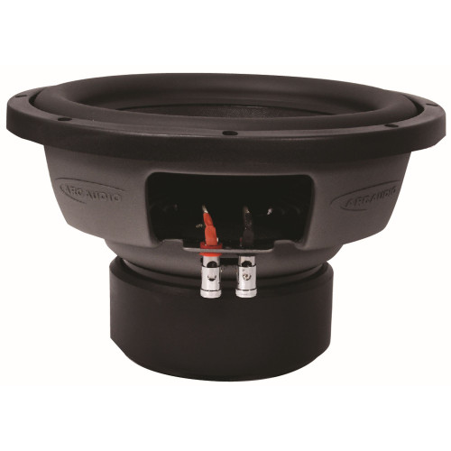 Arc Audio X2 10D2 10” 2 Ohm Subwoofer - Creative Audio