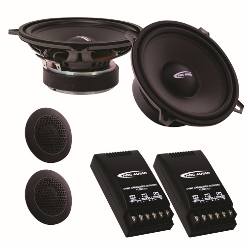 Shop By Brand - ARC Audio - Speakers - Creative Audio