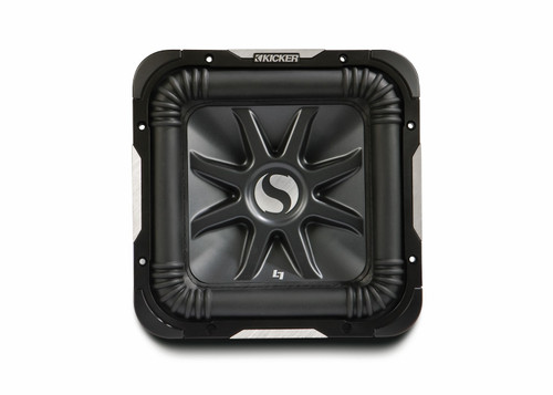 s15l7 kicker subwoofer