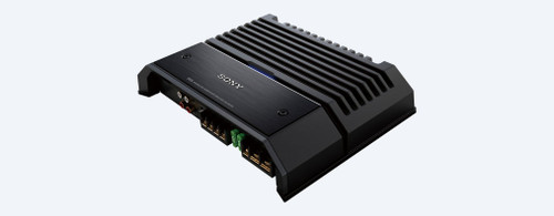 Sony XM-GS100 Class D Monaural Power Amplifier