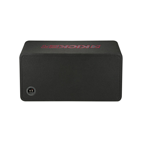 Kicker 45DL7R122 Dual 12