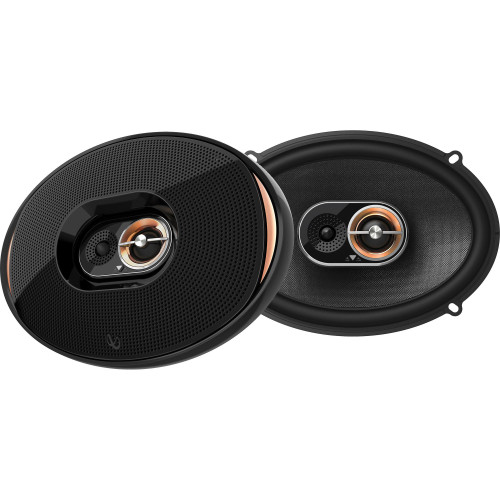 Infinity - Two Pairs Of KAPPA-93IX 6x9