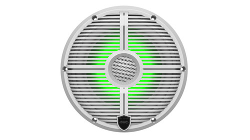 Wet Sounds RECON 6 XW-W RGB LED Recon Series 6.5