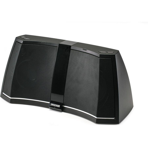 Kicker Refurbished 40IK5BT2 Amphitheater Bluetooth 2