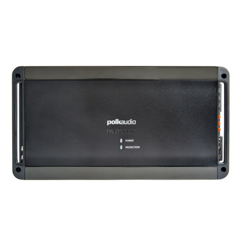 Polk PA D1000.1 Class-D Monoblock Amplifier - 800 x 1 at 2-Ohms, 1200 x 1 at 1-Ohm