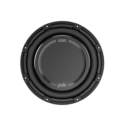 Polk DB1042 Marine Certified Subwoofer - 10-