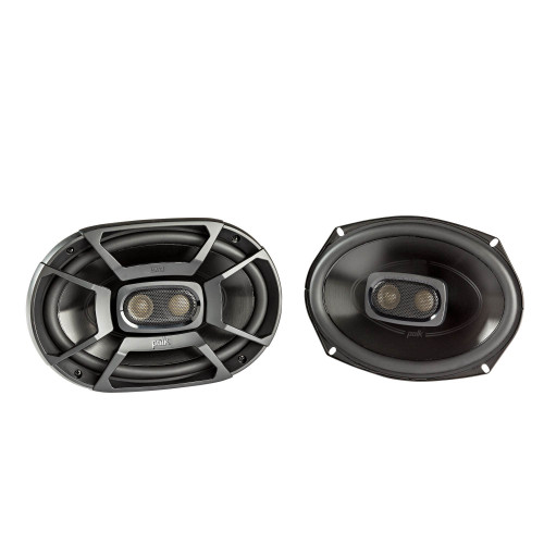 loudest and clearest 6x9 speakers