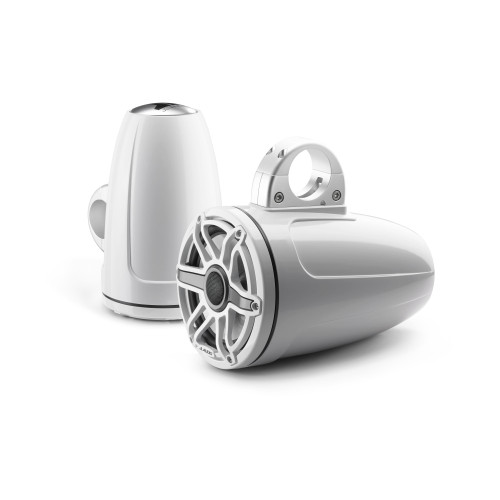 JL Audio M880ETXCVR Neoprene tower speaker cover to protect 8.8inch