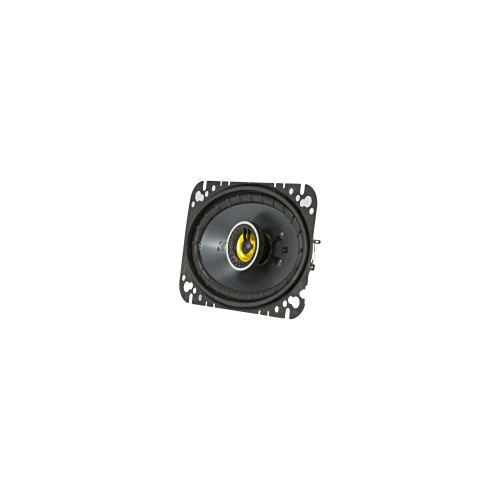 Kicker 46CSC464 CS-Series CSC46 4x6-Inch (100x160mm) Coaxial