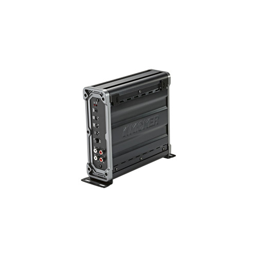 Kicker 46CXA8001 CXA8001 - 800-Watt Mono Class D Subwoofer Amp ...