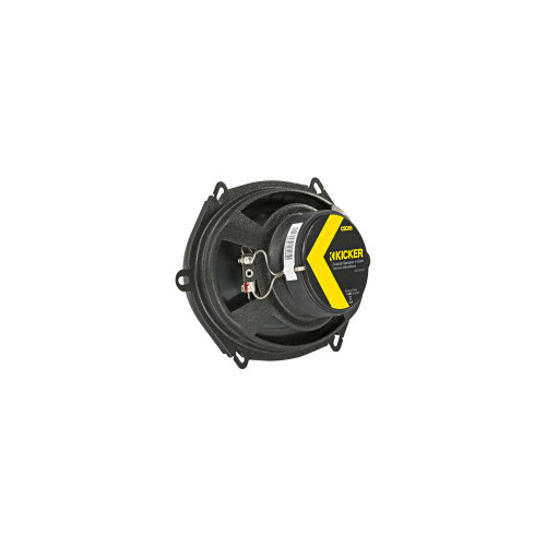 Kicker 46CSC684 CS-Series CSC68 6x8-Inch (160x200mm) Coaxial