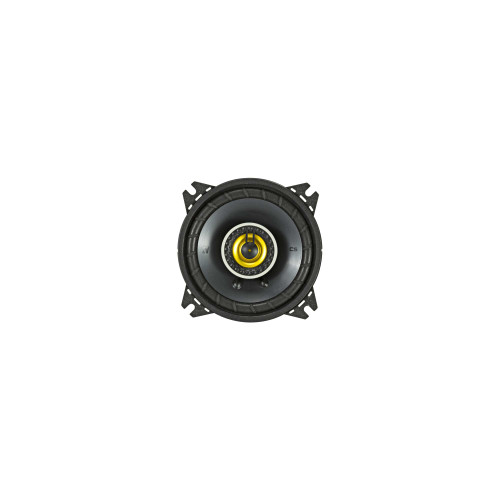 Kicker 46CSC44 CS-Series CSC4 4-Inch (100mm) Coaxial Speakers, 4