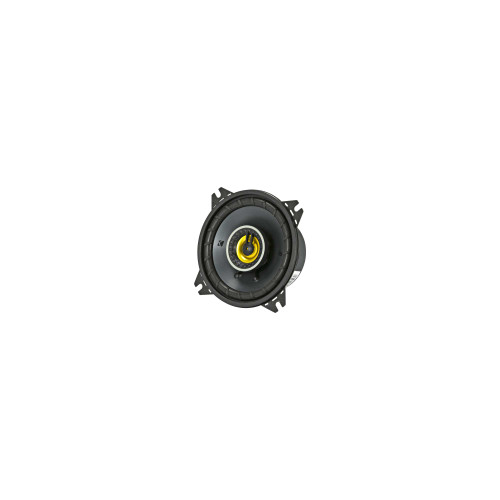 Kicker 46CSC44 CS-Series CSC4 4-Inch (100mm) Coaxial Speakers, 4