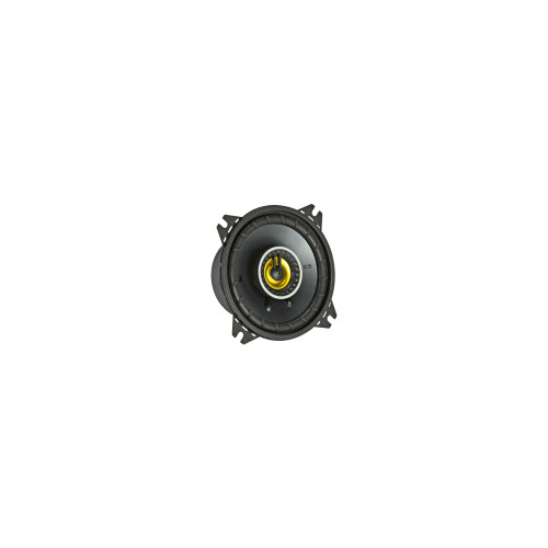 Kicker 46CSC44 CS-Series CSC4 4-Inch (100mm) Coaxial Speakers, 4