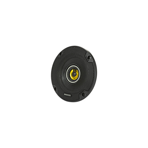 Kicker 46CSC44 CS-Series CSC4 4-Inch (100mm) Coaxial Speakers, 4