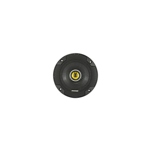 Kicker 46CSC54 CS-Series CSC5 5.25-Inch (130mm) Coaxial Speakers