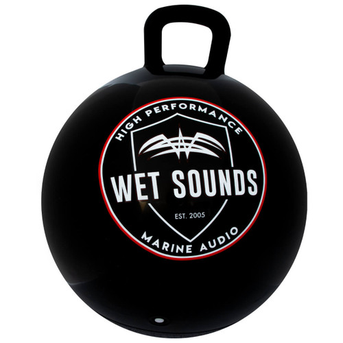 Wet Sounds WS-BABz Bumper Buoy Ball