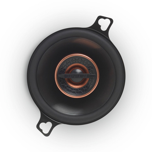 Infinity - Two Pairs Of REF-3032CFX Reference 3.5 Inch Two-way car