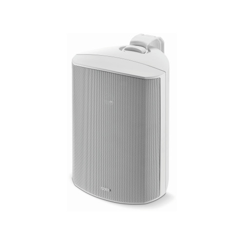 Focal 100 OD6 6.5" Outdoor Loudspeaker, IP66 Rated - White