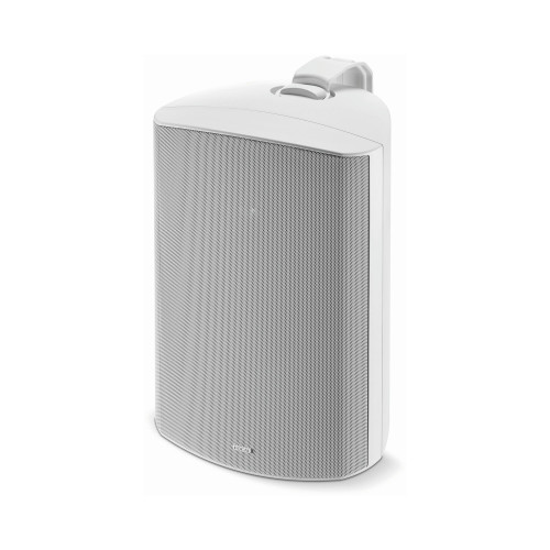 Focal 100 OD8 8" Outdoor Loudspeaker, IP66 Rated - White