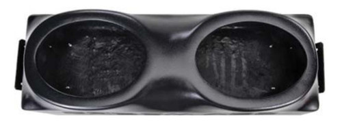 SSV Works RZFOSP69U 6x9 Overhead Pod For RZR4 1000 4 SEATER