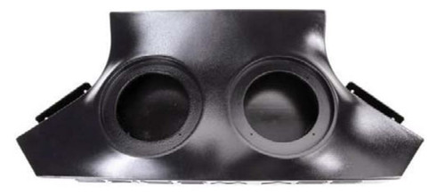 SSV Works RZOSP65U 6.5 Overhead Pod For RZR GEN 1-3