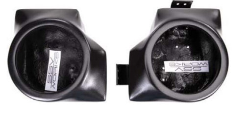 TERYX4 REAR PODS