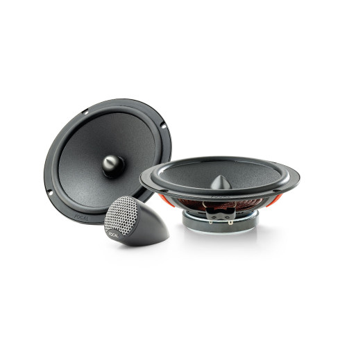 Focal Integration Bundle - Two pairs of Focal ISU-165 Integration