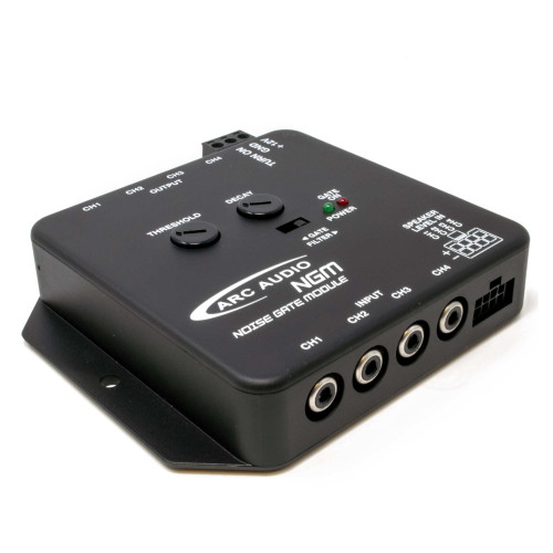 Arc Audio NGM Noise Gate Module - Creative Audio