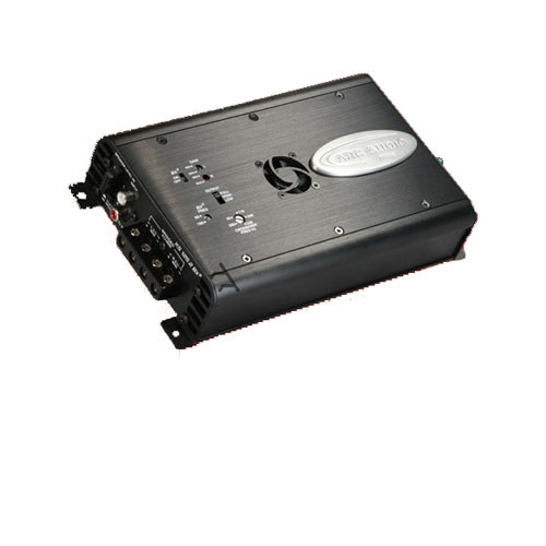 Arc Audio Refurbished KS 125.2 BX2 2-Channel Motorcycle Audio Amplifier