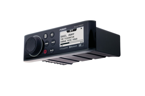 Fusion MS-RA70NSX Marine Entertainment System
